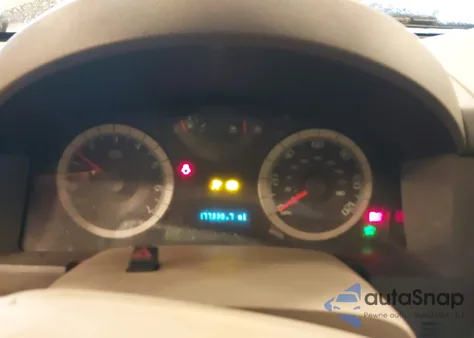 2008 Ford Escape Hybrid from USA, damaged, VIN 1FMCU49H88KB32968